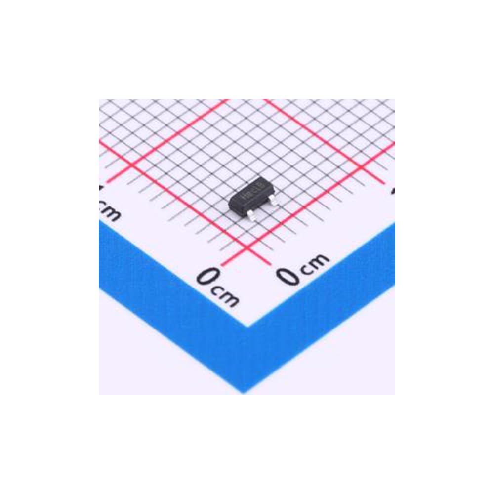 (10pcs) YX2118A30S023BARC2 SOT23