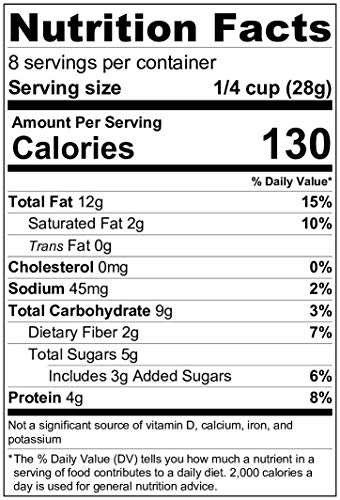 Lark Ellen Farm Granola Bites - Pumpkin Fig, 8 Ounce (Pack of 1)