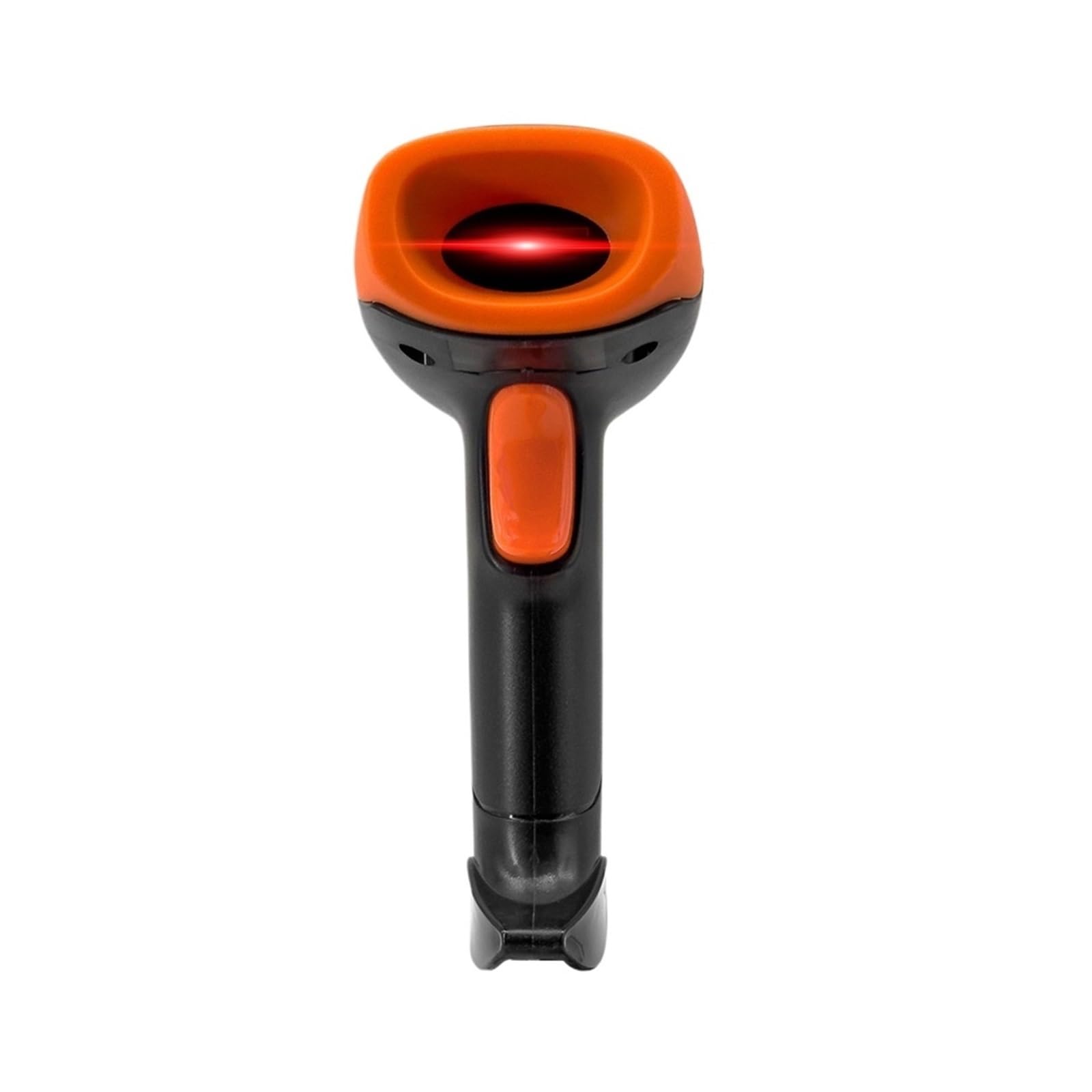 Skaner książek Ręczny skaner kodów kreskowych Bezprzewodowy czytnik kodów kreskowych USB Przewodowy czytnik kodów kreskowych Ręczne ciągłe skanowanie do zdjęć/dowodów osobistych/rękopisów biurowych