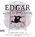 Edgar and the Tattle-Tale Heart: A BabyLit® Book: Inspired by Edgar Allan Poe's "The Tell-Tale Heart" (Babylit First Steps)