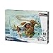 Nathan 86573 Vaiana & Maui - Puzzle (60 Piezas)