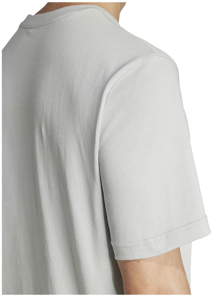 تي شيرت ام سي بتصميم مستطيل مموه للرجال من اديداس 2026 - view 6