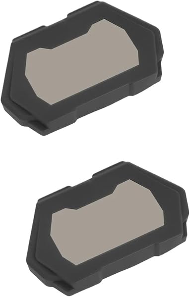 Funda Protectora Impermeable Compatible Con KUKIRIN G2 Pro/G2 MAX, Funda Protectora For Pantalla De Visualización De Tablero De Patinete Eléctrico(1pc) - 4