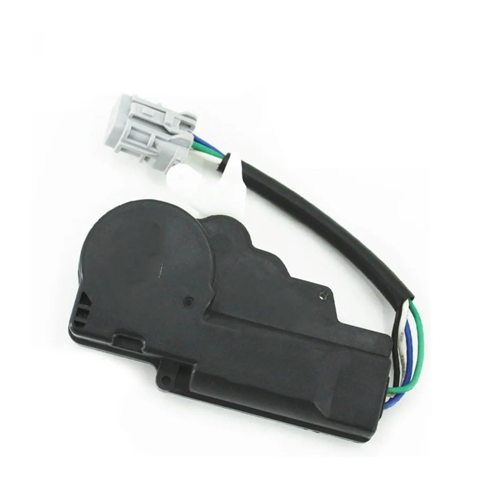Door Locking Actuator for Great for Wall for Hover for Haval for CUV H3 H5 3787240-K00 Central Locking Motors Front Rear Door Lock Actuator Stopper Lock Latch Mechanism