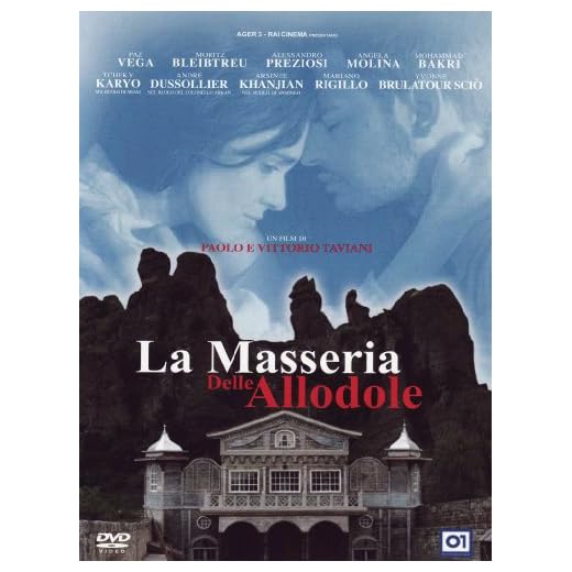 La Masseria Delle Allodole