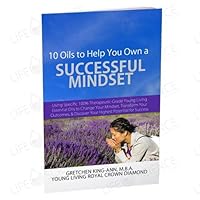 10 Oils to Help You Own a Successful Mindset 1732393729 Book Cover