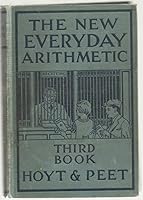 The New Everyday Arithmetic B000Z1LW7E Book Cover