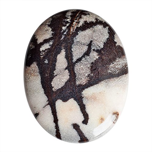 Pendentif en jaspe naturel gravé de respect et de tolérance entre les cultures