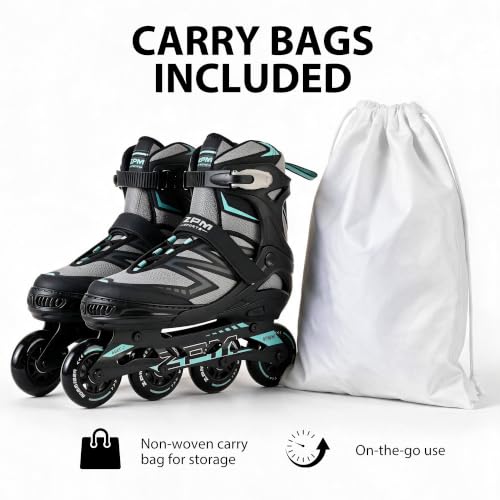 2PM SPORTS Adjustable Inline Skate