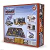 Archon Studio Masters of The Universe Battleground RPG Wave 2 Legends of Preternia Expansion Set - Includes Game Board, Terrain Pieces, Tyrantisaurus Miniature and More - Ages 14 Years +