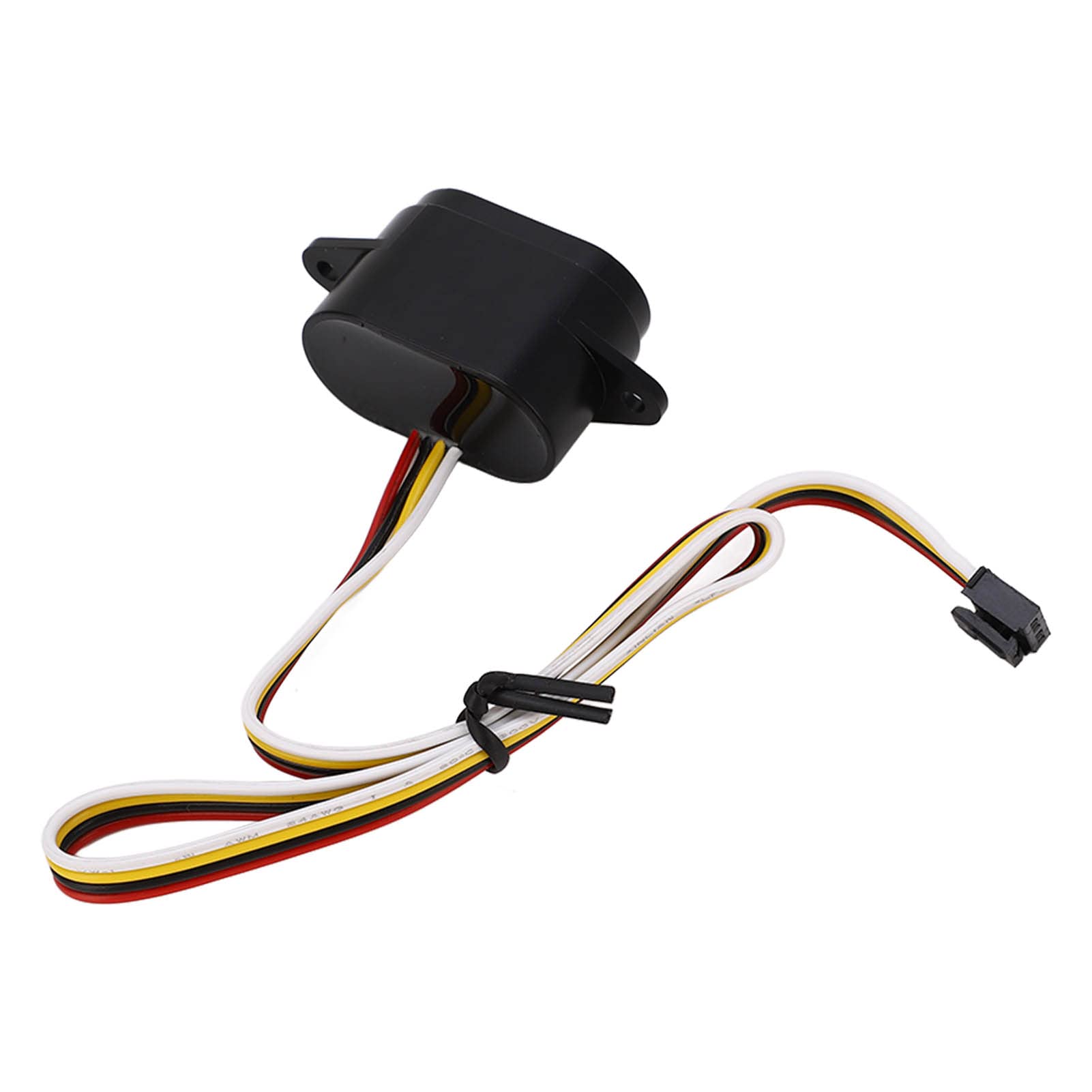 Sensor de medición de Distancia por ultrasonidos, módulo de medición de Distancia con Salida y pequeña Zona ciega Inferior a 2 cm, Sensor ultrasónico Impermeable IP67 para la