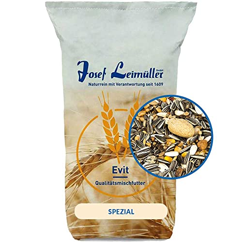Versele-laga - NUTRIBIRD P15 Original Papageienfutter 3 kg