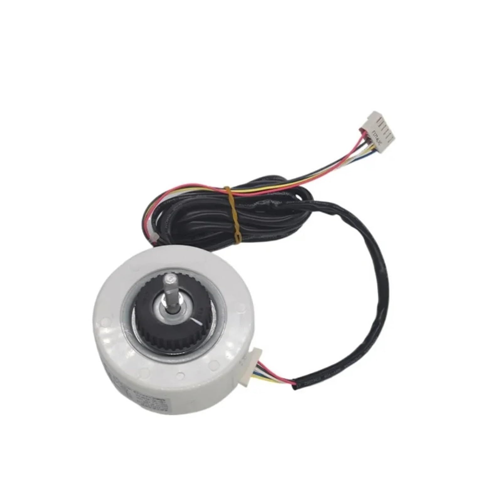 Qrsvjzqxklc 1Pcs Compatible For Lg， Air Conditioner Indoor Unit Fan Motor 0010401703A Sic-41Cvj-F130-10 Dc310v 8P 30W Conditioning Parts