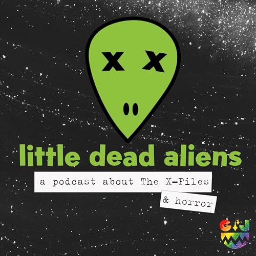Little Dead Aliens promo