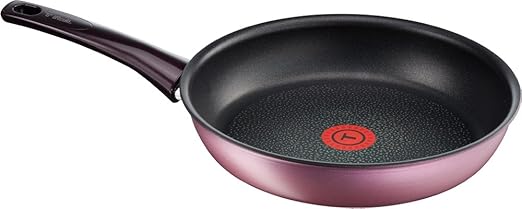 Amazon Amazon Co Jp限定 ティファール フライパン 26cm Ih対応 Ihマリアージュ エクセレンス フライパン チタン エクセレンス 6層コーティング C 取っ手つき T Fal フライパン オンライン通販