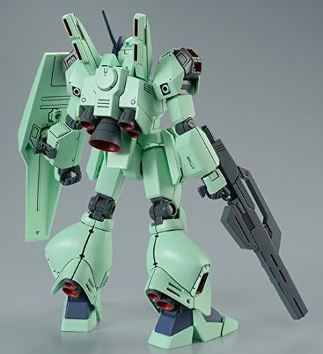 Bandai HGUC 1/144 RGM-89R Jegan A Type (F91 Ver) (Premium Limited) (Japan Import)