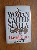 Woman Called Scylla 0553206915 Book Cover