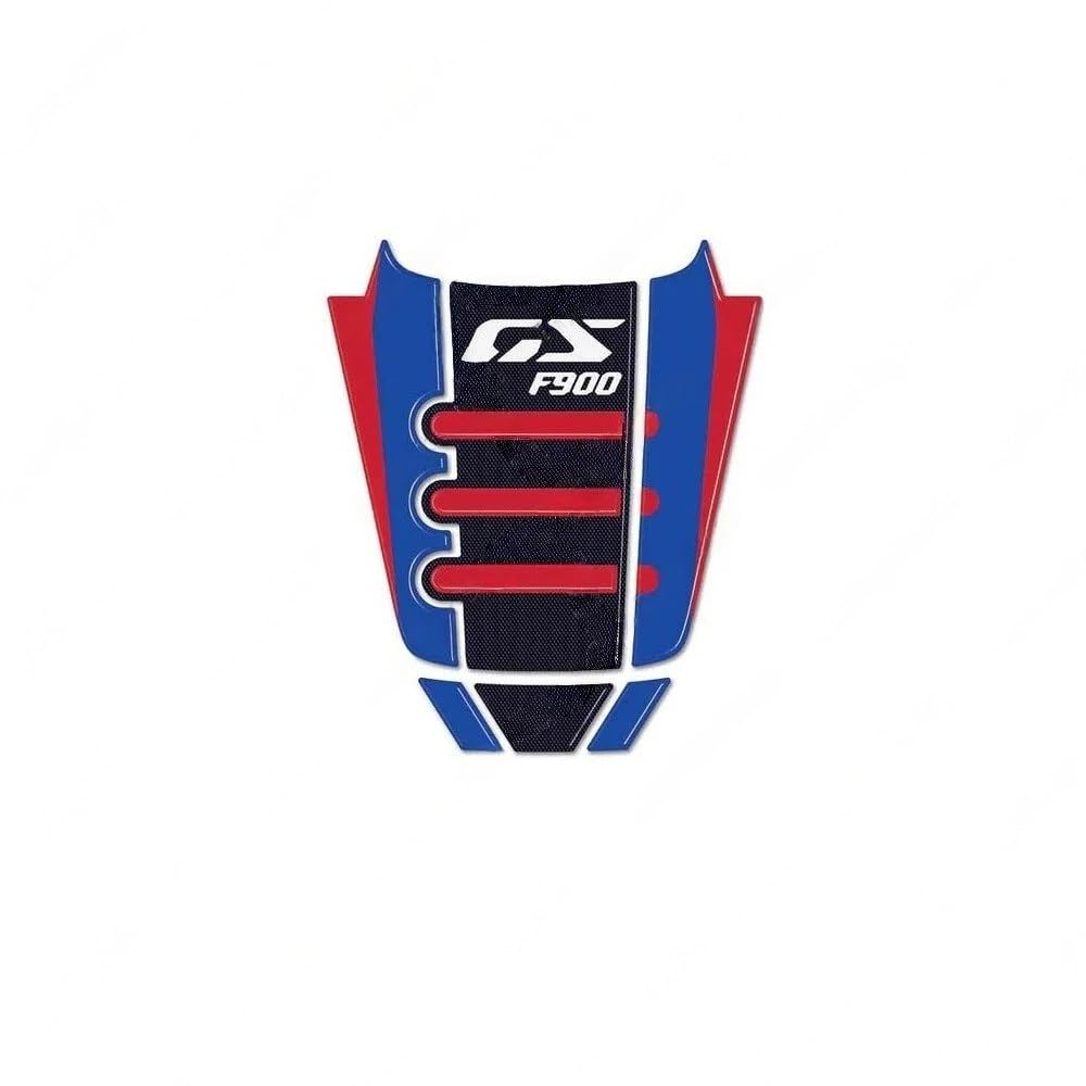 Motorbike Tank Pads for F900GS F900 GS 2024 Motorcycle Tank Pad Sticker Side Protection Fuel Accessories Fuel Tank Protector