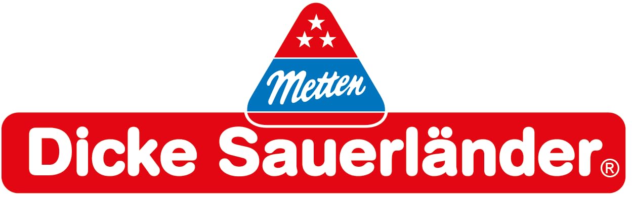 Knackige Wiener Würstchen - 6 x 330g Metten Dicke Sauerländer