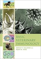 Algopix Similar Product 9 - Basic Veterinary Immunology