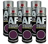 Nous faisons confiance à une production allemande et défendons une peinture - Made in Germany