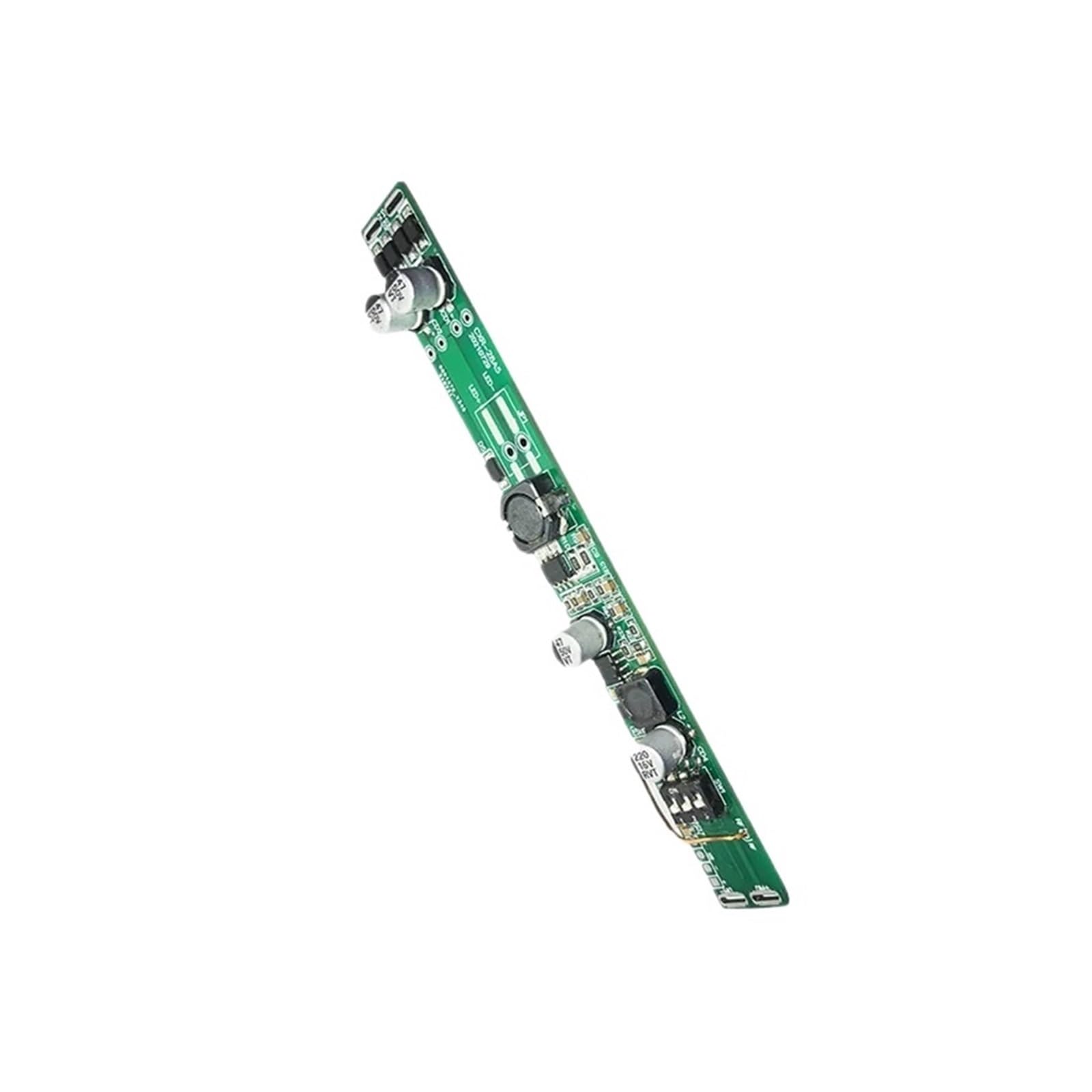 Driver LED a Corrente costante RF da 1,5-21 W, 150-500 mA, Controller LED CC da 2,4 G, 10-42 V CC da 3,5-29,4 W, 350-700 mA for Illuminazione lineare Magnetica(350-700mA)