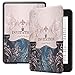 Produktbild Lobwerk Hülle für Amazon Kindle 2019 (10. Generation) 6 Zoll Smart Cover Etui mit Standfunktion und Auto Sleep/Wake Funktion