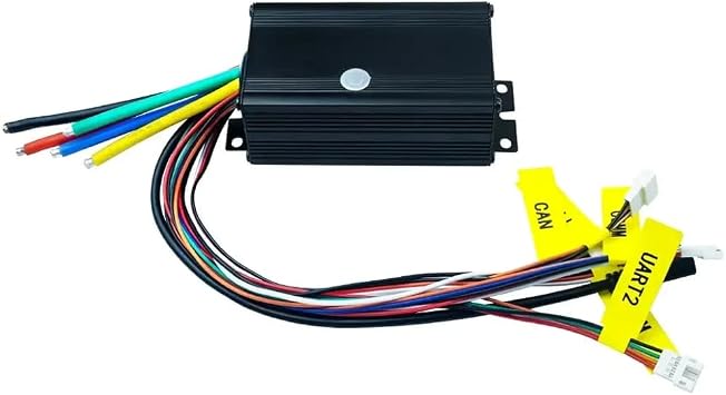 FlipSky 75100 75V 100A Single Electronic Speed Controller Compatible With VESC Based Designs
