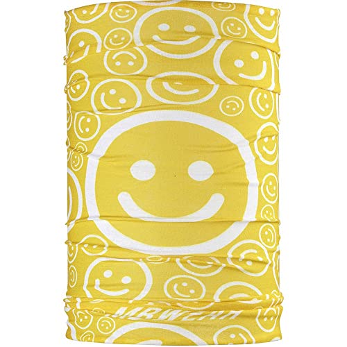Tour de cou MB Wear Smile con protección cortavientos transpirable