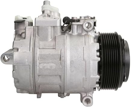 Denso Klima Kompresörü Mercedes-Benz Vito W639 06, Sprinter 3-T 906 06-09, 11 DCP17080