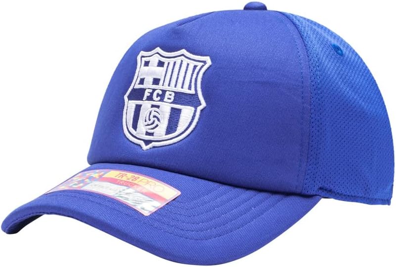 Fan Ink unisex-adult Gallery Trucker Snapback Hat