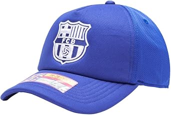 Fan Ink unisex-adult Gallery Trucker Snapback Hat