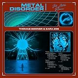  Metal Disorder (Jet Zeith Remix)