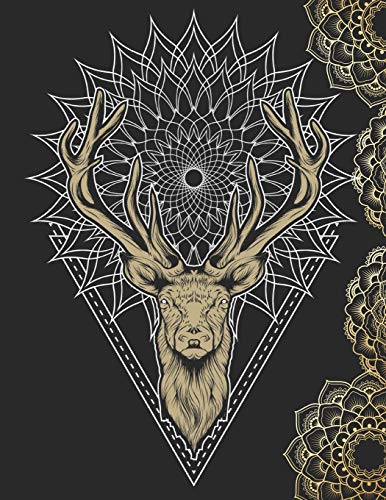 Coloring Diary for Depression Recovery: Chase Away Your Blue Mood With This Unique Journal and Coloring Book Combo (Anti Depression Coloring Notebook)