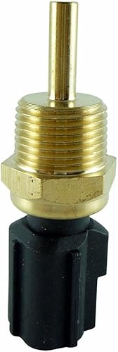 Miniatura 3 de Sensor de temperatura del refrigerante del motor 13920-32019A, compatible con Mitsubishi, Chrysler, Dodge, reemplaza al número OEM: MD177572,