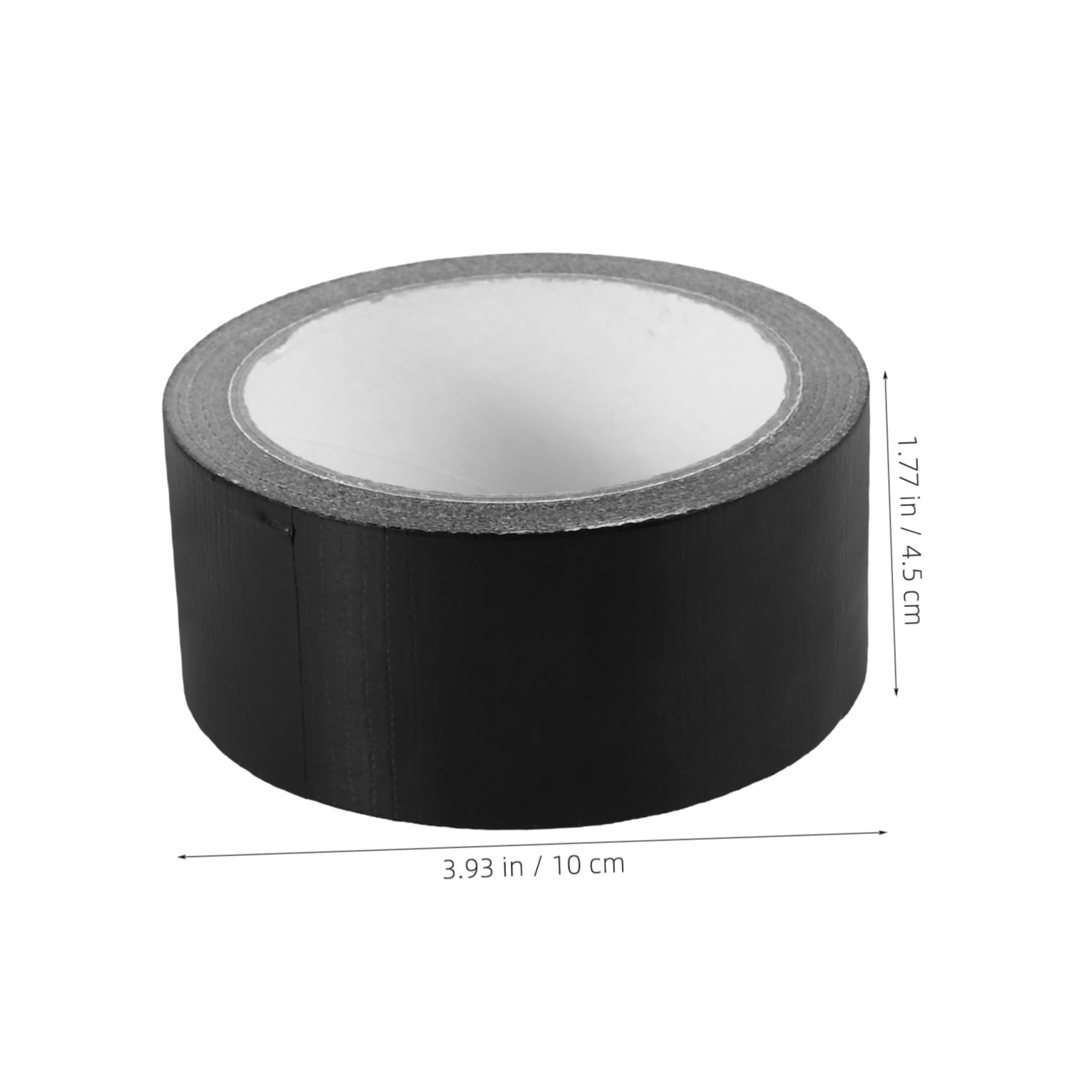 GALPADA 1roll Tent Repair Tape High Adhesive Leakproof Patch for Camping Greenhouse Cloth Multi-Functional Sealing for Tent Damage Fixing