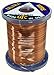 Ultra Wire Color: Copper; Size: Small