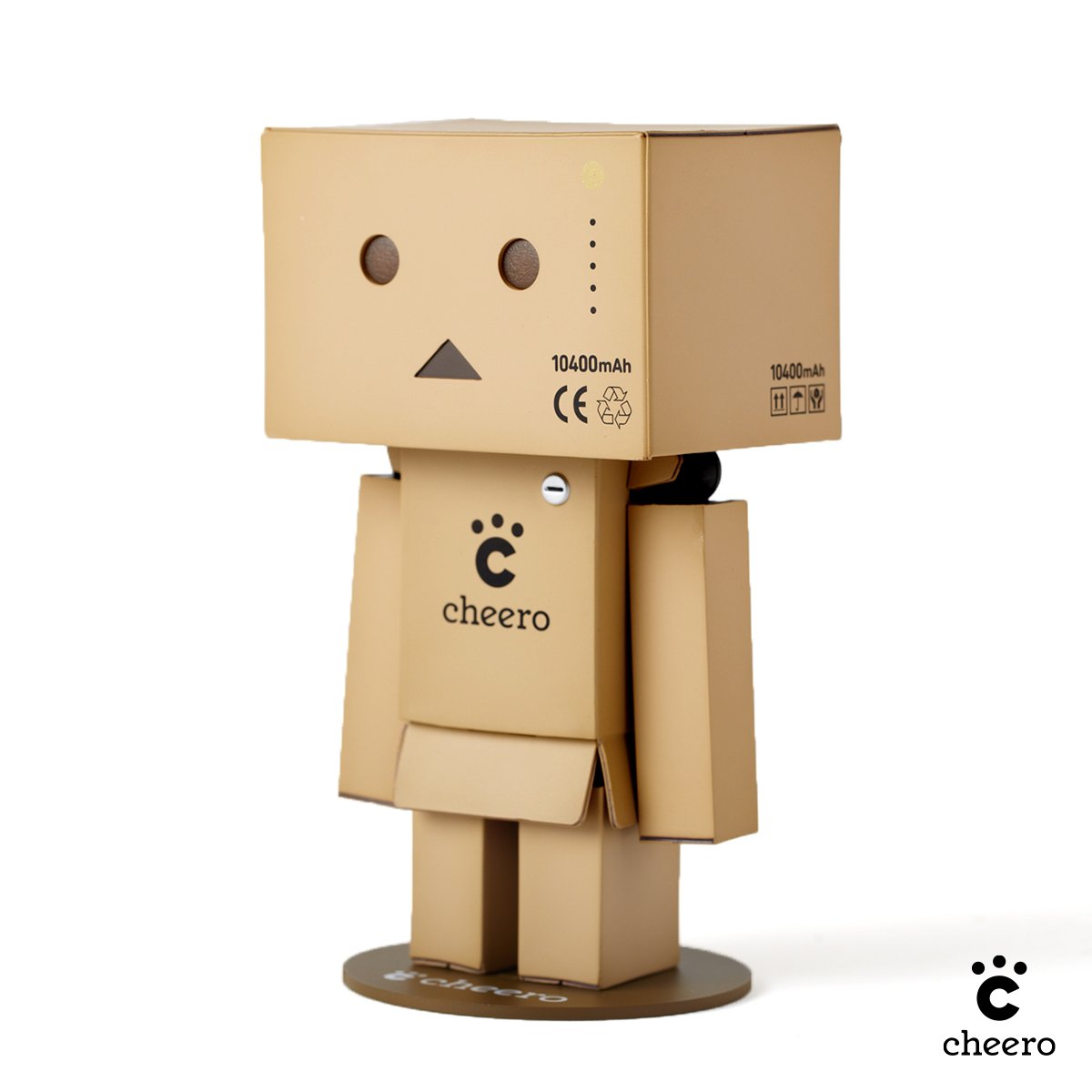 ゲームキャラクター REVOLTECH DANBOARD mini ZOZOTOWN ver. 海洋堂 リボルテック ダンボー・ミニ ZOZOTOWN ver. - メルカリ