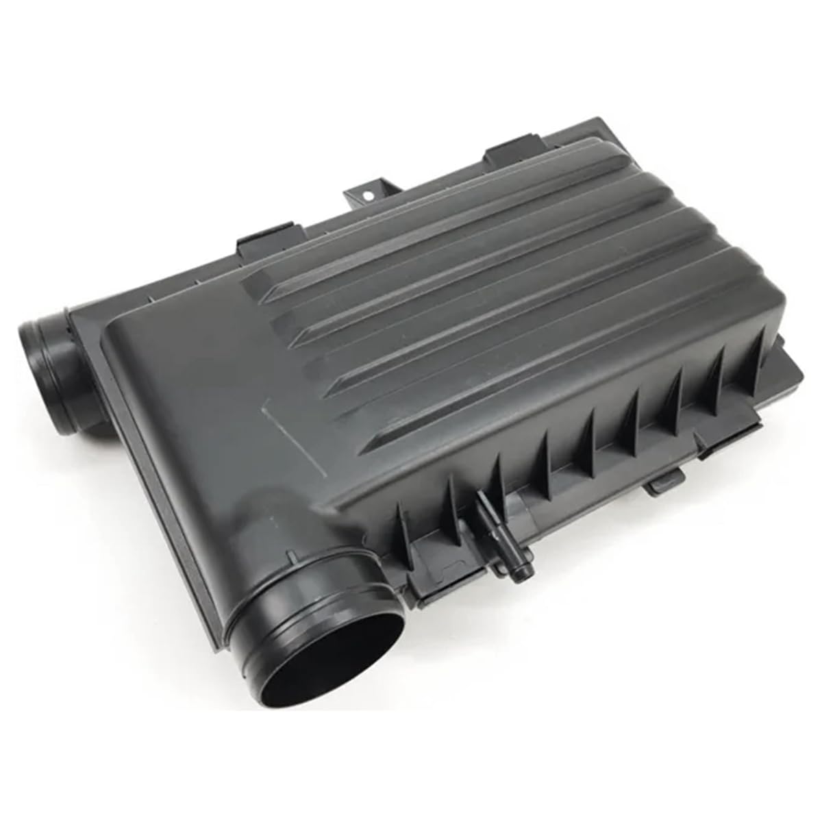 tapa filtro polen Ajuste para Fox Sharan apto para Tiguan EA211 1,4 T carcasa de filtro de aire 04E129611AK 04E129611G 04E129611AG tapa filtro