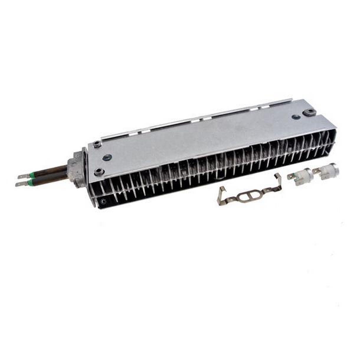 Bauknecht Wäschetrockner Trockner Heizelement. Original-Teilenummer 481225928679 C00311310