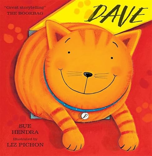 Dave 0750052589 Book Cover