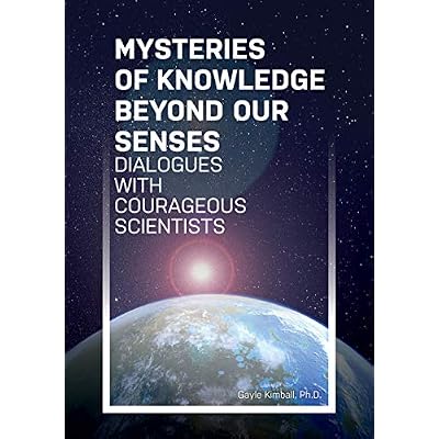 Mysteries of Knowledge Beyond Our Senses