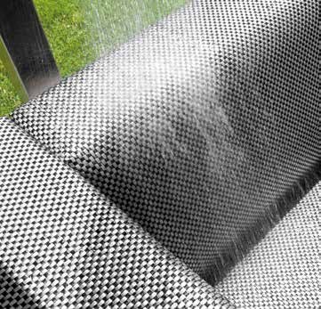 Divano-(cm) 150x80x72-per esterno - (DF9)