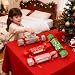 Imagen de Dinero Navidad con Tirador 4 Dispensadores Recuerdos Forma