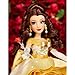 Beauty and the Beast Disney Style Series 30th Anniversary Belle Doll - Exclusive, 11 inches