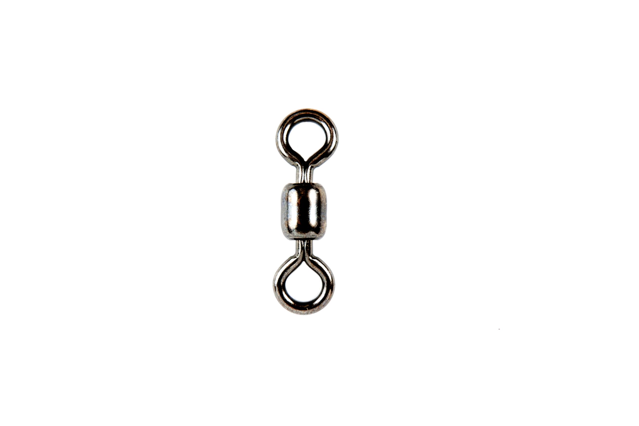 Cox & Rawle Stainless Steel Crane Swivels 8/0 1540lbs