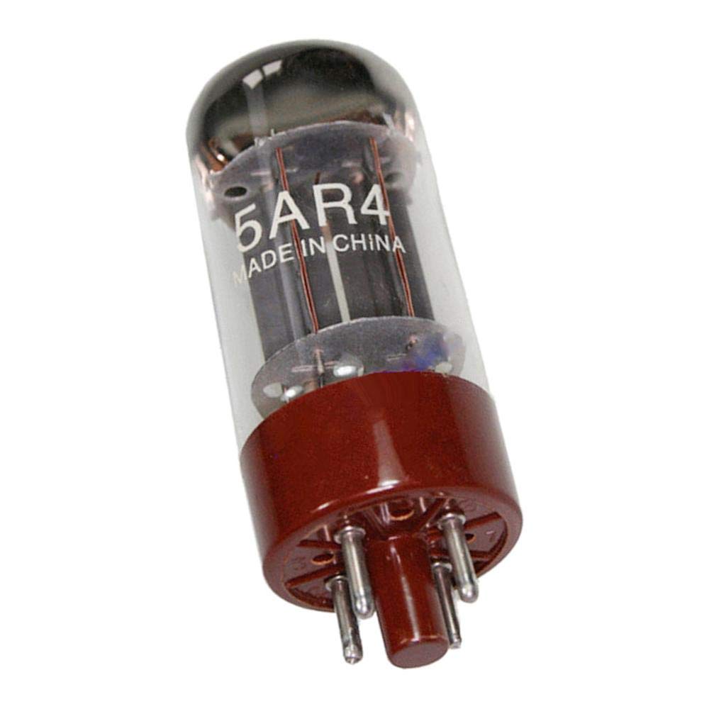 Almencla Vacuum Tube Vacuun Tube, GZ34 5AR4 Amplifier & Effects Tubes, Audio Hifi