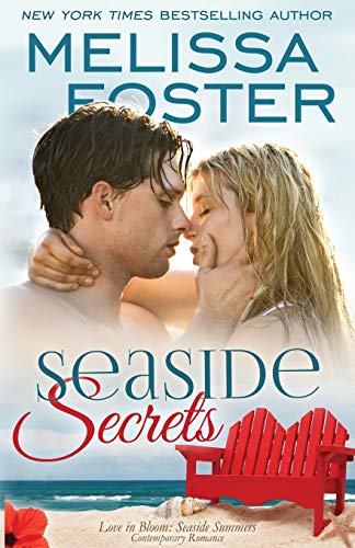 Seaside Secrets: Amy Maples (Love in Bloom - Seaside Summers Book 4)