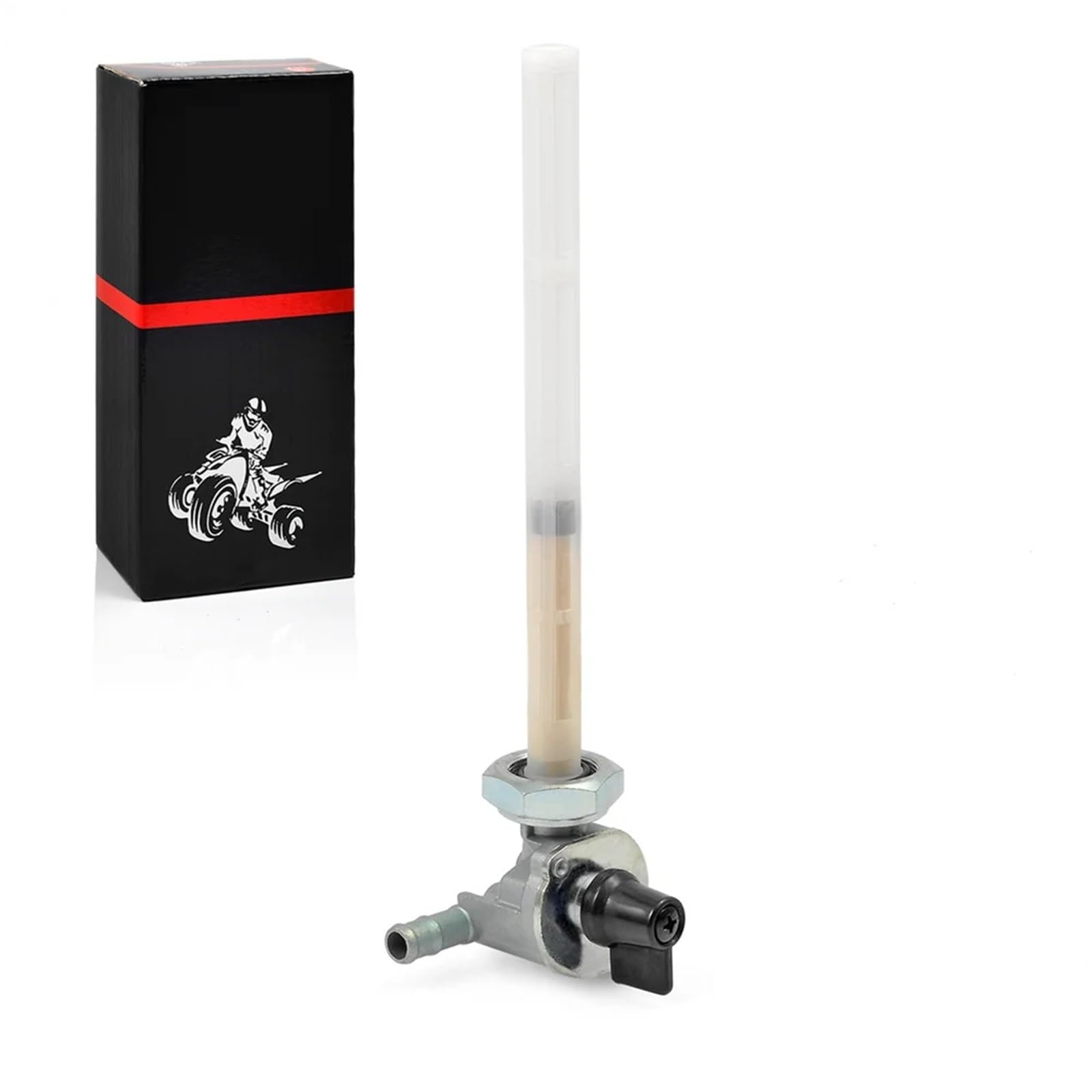 Instalacja motocyklowego wtrysku paliwa Zawór paliwa Petcock, zawór zbiornika paliwa, pasuje do HONDA CBR600F4 F4i CBR 600 F4 F4i 1999 2000 Benzyna Petcock