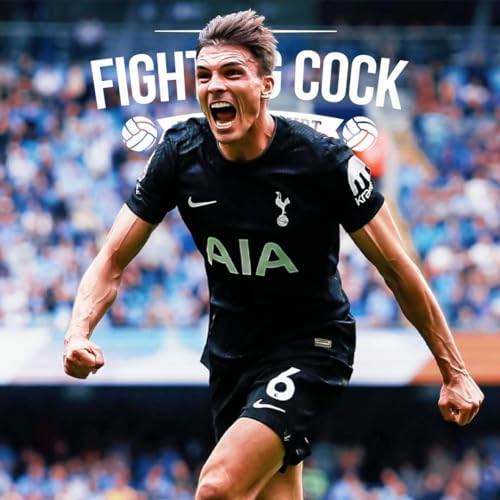 S15E10 - Manchester Belongs To Tottenham
